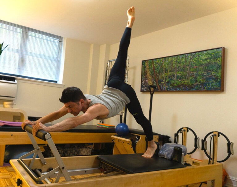 Activating the Multifidus Muscle
